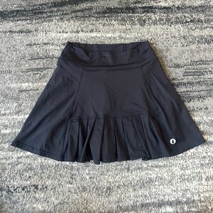 DONA JO Golf/Tennis Pleated Skort